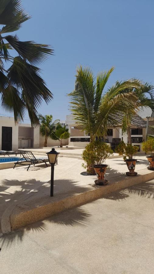 Chez Andre Villa Ngaparou Екстериор снимка