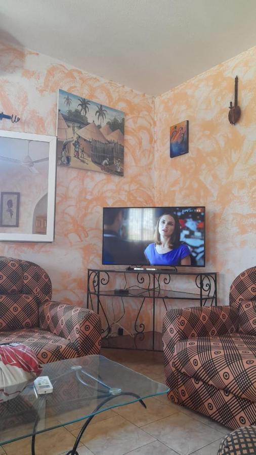Chez Andre Villa Ngaparou Екстериор снимка