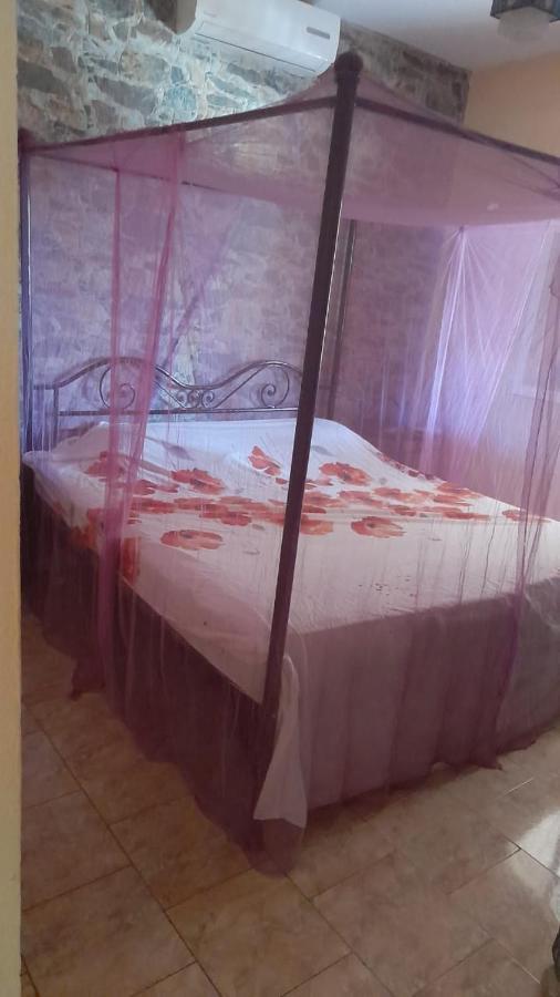 Chez Andre Villa Ngaparou Екстериор снимка