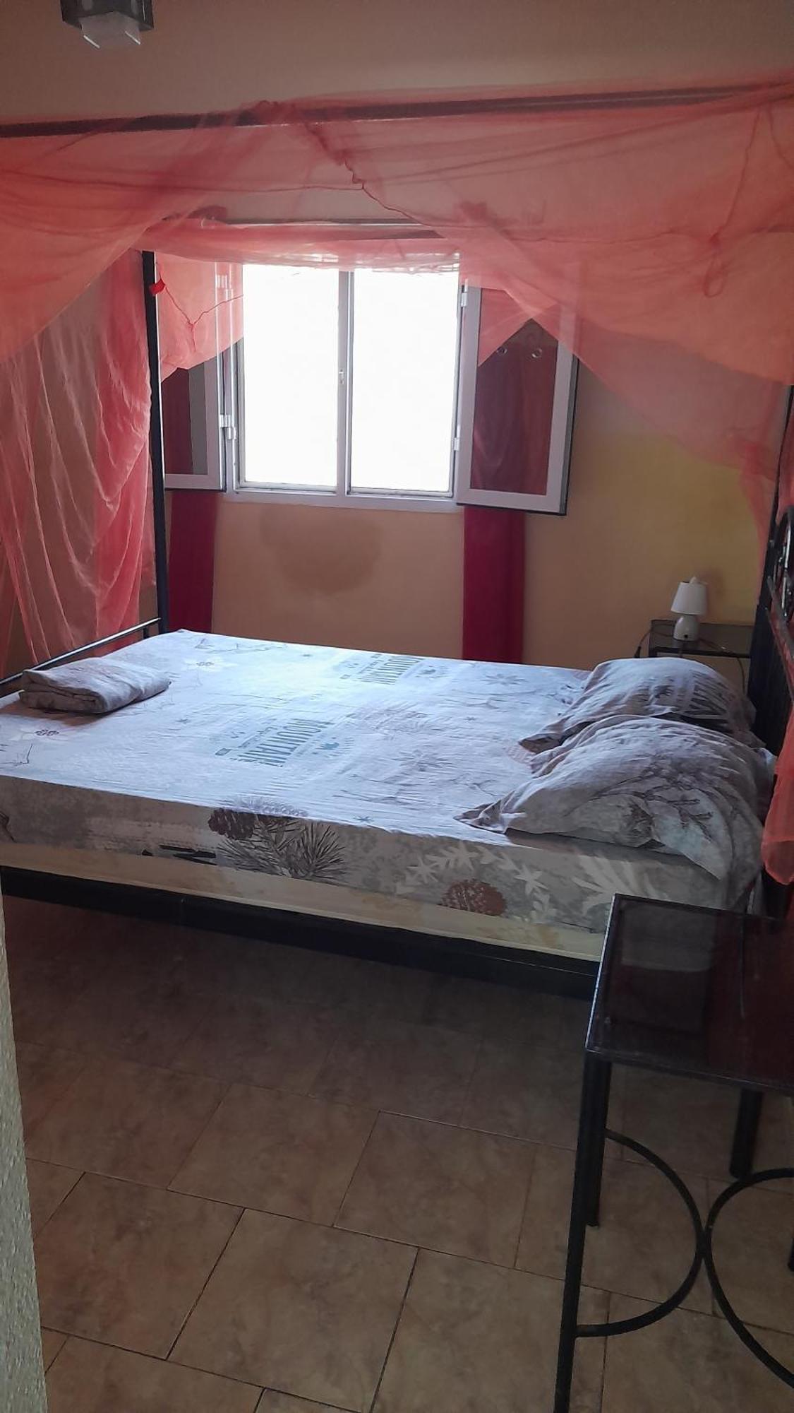 Chez Andre Villa Ngaparou Екстериор снимка