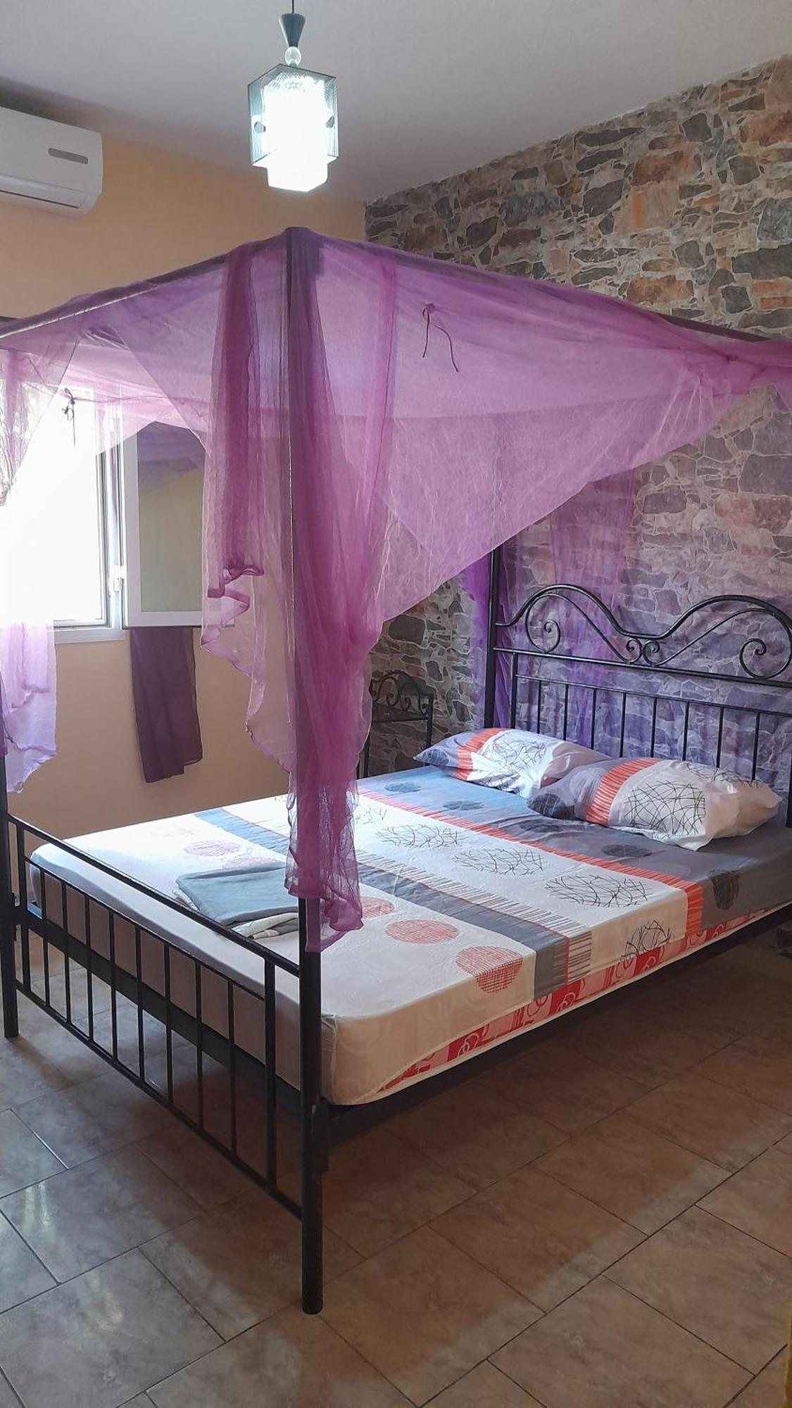 Chez Andre Villa Ngaparou Екстериор снимка