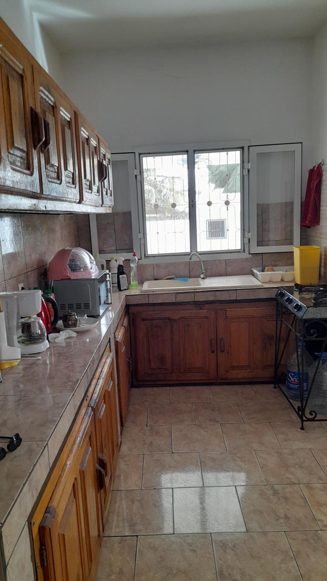 Chez Andre Villa Ngaparou Екстериор снимка