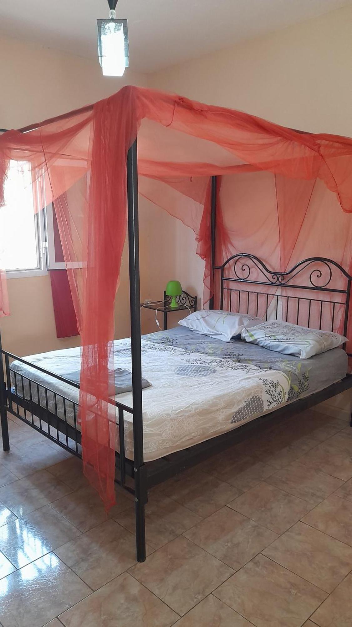 Chez Andre Villa Ngaparou Екстериор снимка